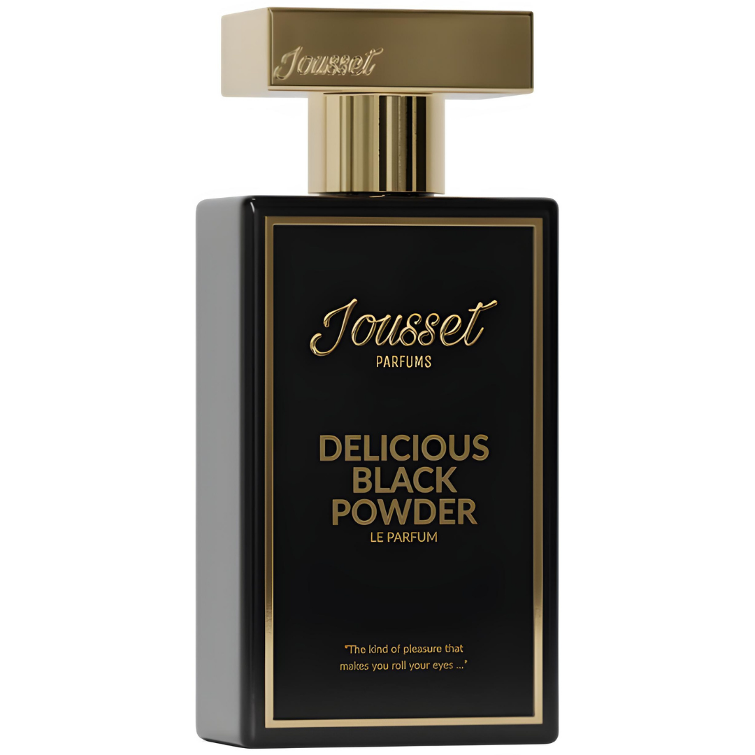 Jousset Delicious Black Powder
